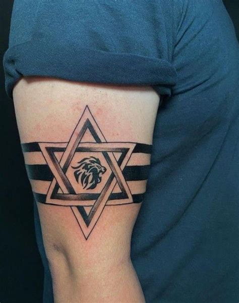 Best Ideas Star of David Tattoo - Sacred Ink by sacred ink - Issuu