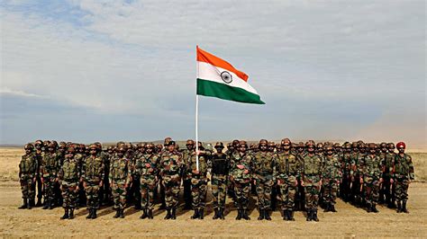 Indian Army Day
