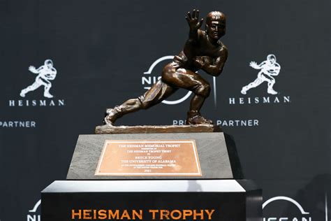 Which College Has Won the Most Heisman Trophies? | BestColleges