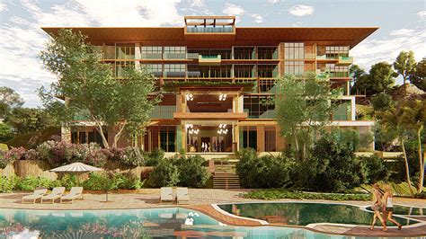 Kimpton to operate Roatan resort: Travel Weekly