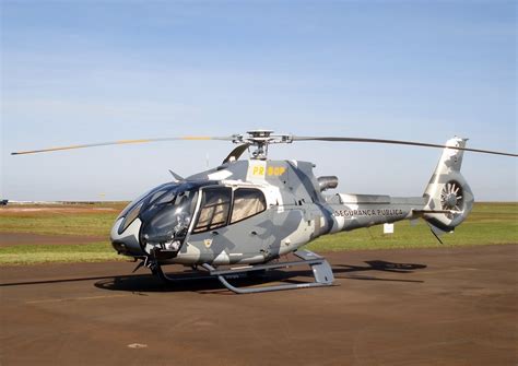 Eurocopter Ec130