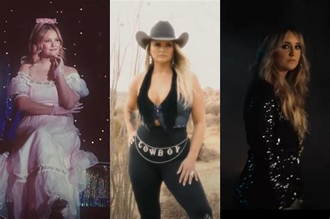 Courtlin's Top 10 Favorite Country Songs of 2022 [LISTEN]