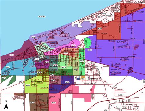 New voting precincts in effect for 2015 | News | thenewsdispatch.com