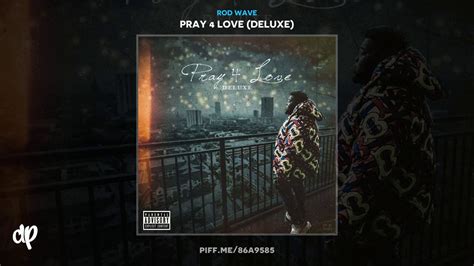 Rod Wave - 5% Tints [Pray 4 Love Deluxe] - YouTube