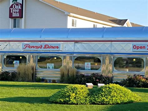 Penny's Diner - North Platte, Nebraska - Meemaw Eats