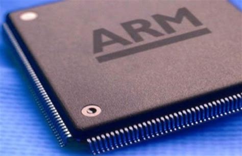 ARM unveils new processor for mid-range mobile devices