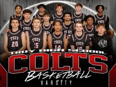 Troy Basketball Roster (2023-24) - MaxPreps.com