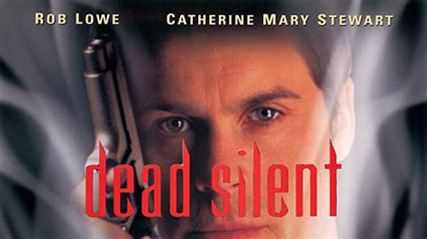 Dead Silent (2000) - Amazon Prime Video | Flixable