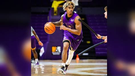 LSU men’s basketball finalizes schedule dates and times for upcoming season | Scoop Tour