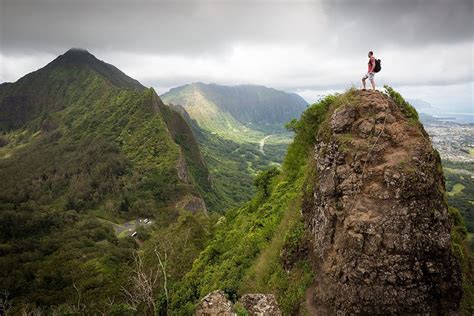 Mountaineering - Exploration Junkie