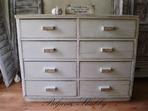 Biljana Shabby: Shabby Chic Namjestaj - Shabby Chic Dresser Redo