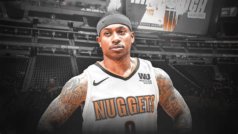 🔥 [17+] Isaiah Thomas Denver Nuggets Wallpapers | WallpaperSafari