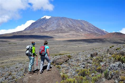 9 Facts about Mount Kilimanjaro in 2023 | Go2africarooftop