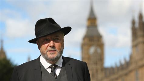 George Galloway sacked from Talk Radio over Israel tweet | UK News | Sky News