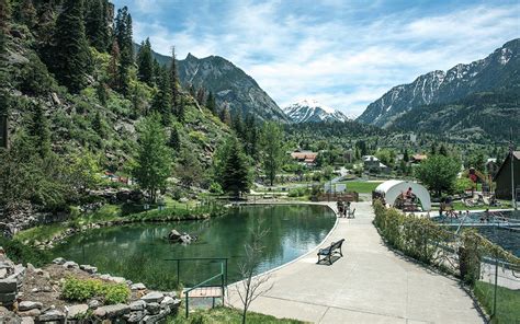 Ouray, Colorado - True West Magazine