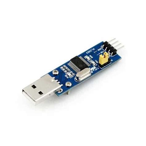 PL2303 USB-UART Converter Module (USB-A) Buy Affordable - Direnc.net®