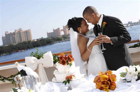 Overview: Disney Cruise Line Weddings