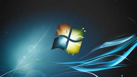 #logo, #Microsoft Windows, #Windows 7, wallpaper | Windows wallpaper, Lenovo wallpapers ...