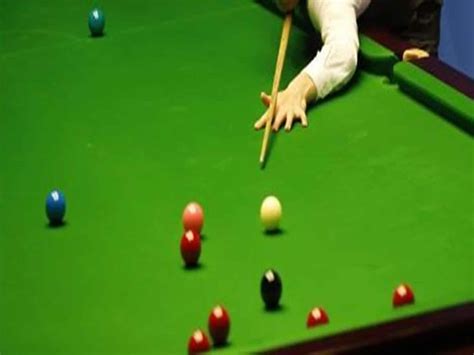 Six snooker players suspended for allegations of match fixing