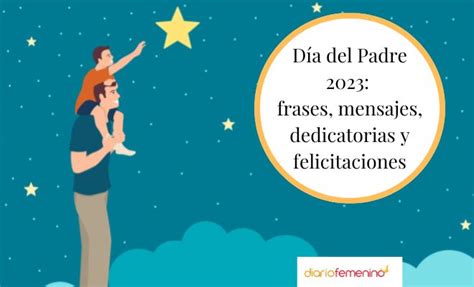 Feliz Dia Del Padre Frases