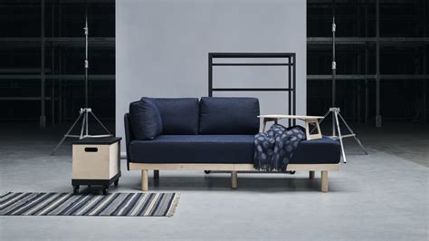 IKEA’s New Small Space Furniture Is Easy to Fold and Move | Apartment ...