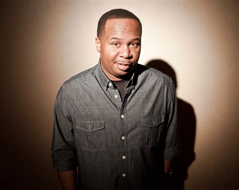 Monday Motivation: How Comedian Roy Wood Jr. Stays on His Grind ...