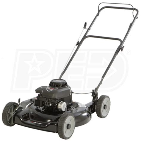 Murray (22") 158cc 2-in-1 Push Lawn Mower | Murray 7800201