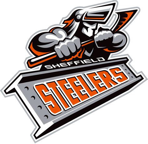 Download Sheffield Steelers Logo transparent PNG - StickPNG