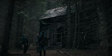 The Ritual - Movie Review – Articles of Horror