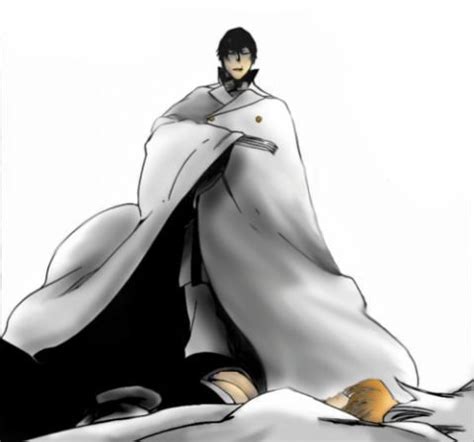 Cang Du ( I ) Quincy Bleach, Manga Anime, Anime Art, Social Status, Bleach Manga, Manga Comics ...