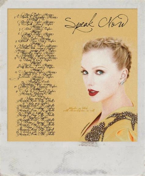 Taylor Swift Speak Now, Live Taylor, Now Albums, Speaking, Remix ...