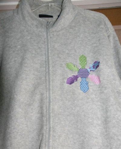 Spring Thaw Sweatshirt | Machine Embroidery Designs | Embroidery Library