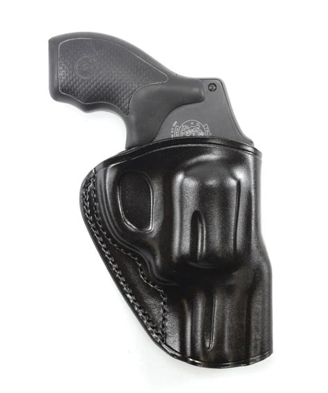 Smith And Wesson 38 Special Holster