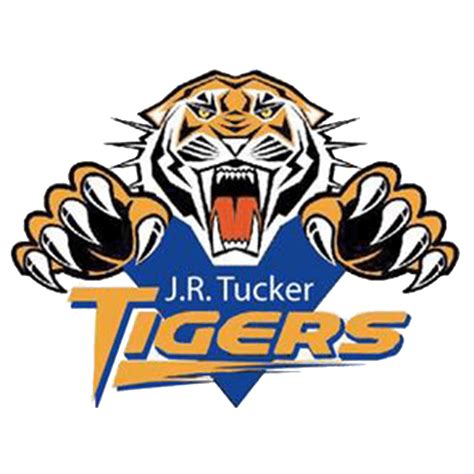 Home | J.R. Tucker High School