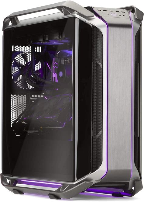 Best Water Cooling Cases For High-End Builds