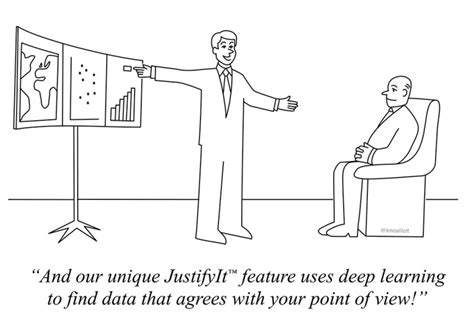 Artificial Intelligence Cartoons – Innovation Evangelism