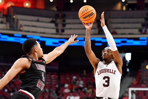 Breaking down the Louisville men's basketball roster: Starters ...