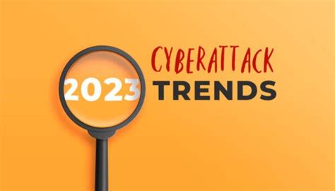 2023 Cyberattack Trends: Zero-Day Attacks, Virtualization Vulnerabilities & More | LMG Security