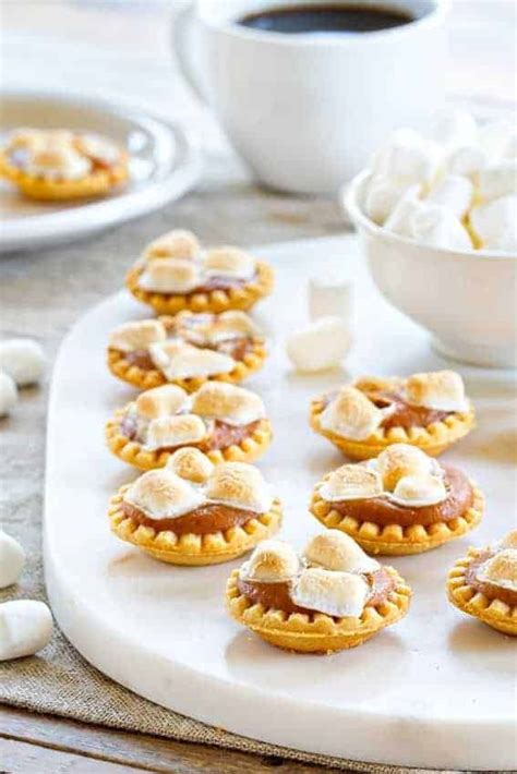 Mini Sweet Potato Pies | My Baking Addiction