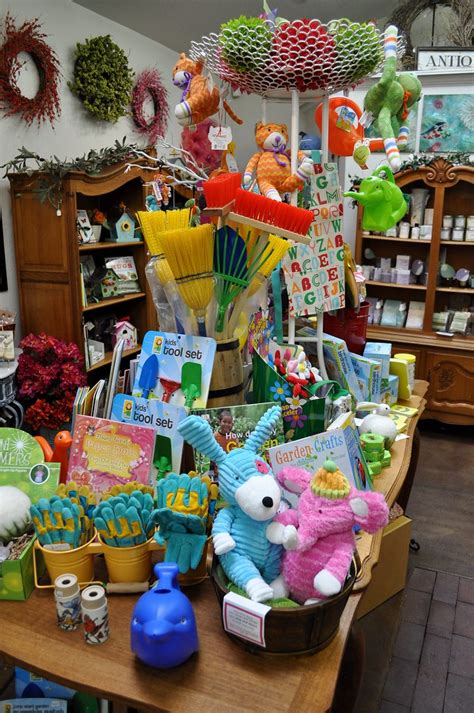 Gardening and learning toys for Kids! | The Greenery Nursery and Garden Shop | Flickr