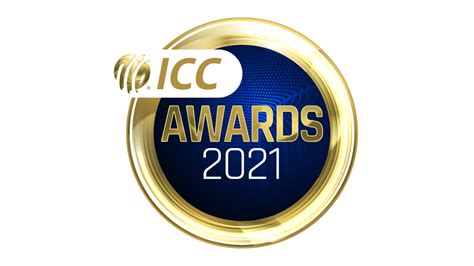 ICC Awards 2021 Winners List: International Cricket Council announced