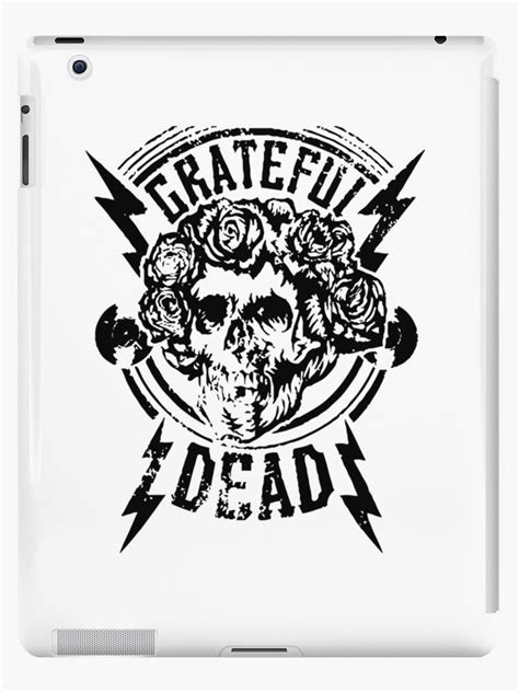 Grateful Dead Skull Vector at Vectorified.com | Collection of Grateful ...