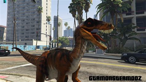 Raptor - GTA5-Mods.com