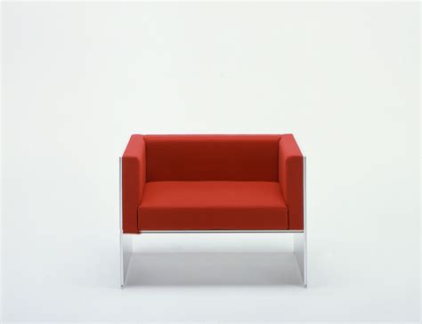 Air Frame furniture • David Chipperfield Architects