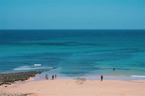 Where to Stay with a Family for a Beach Holiday in Australia - Lemony Blog