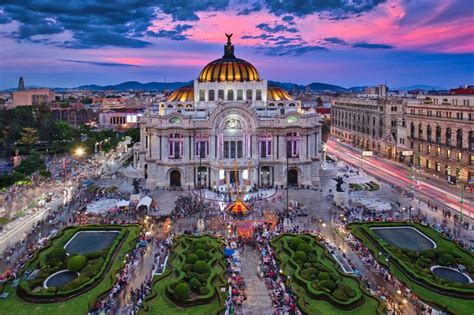 21 cosas que hacer en la Ciudad de México (en base a experiencias ...