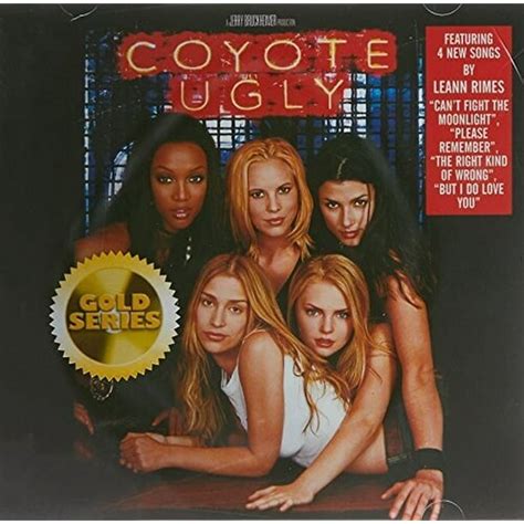 Coyote Ugly (Sony Gold Series) Soundtrack (CD) - Walmart.com - Walmart.com