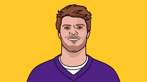 Sam Darnold - Minnesota Vikings Quarterback | StatMuse