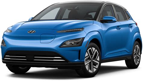 2022 Hyundai Kona Electric Incentives, Specials & Offers in Tampa FL
