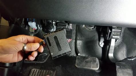 Remote Start For Ford F-150